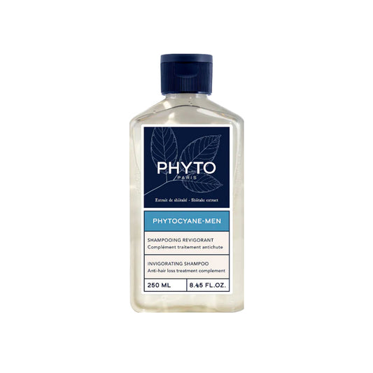 Phyto Phytocyane Shampoo Men 250ML