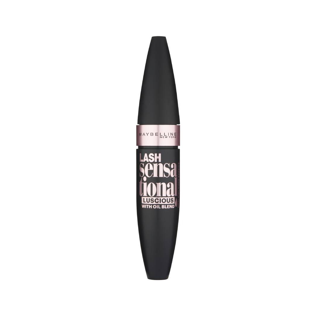 Maybelline Lash Sensational Lucious Mascara