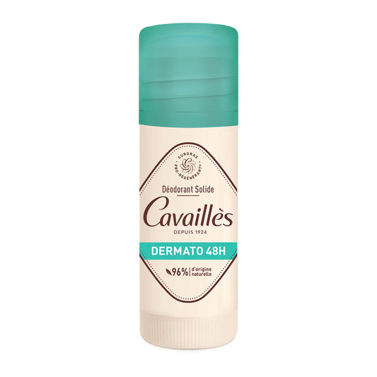 Rogé Cavaillès Dermato 48H Stick Deodorant - 40 ML