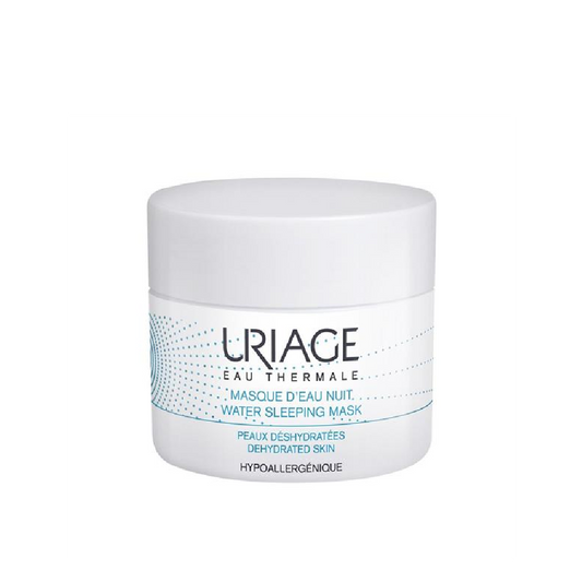 Uriage Water Sleeping Mask 50 ML