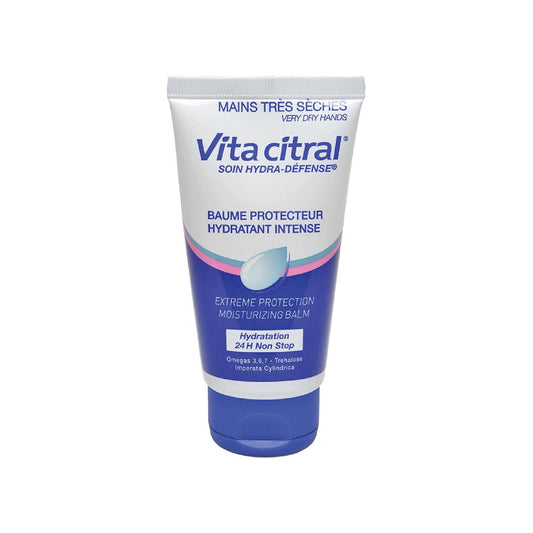 Vita Citral Hydra-Defense Hand Balm-75 ML