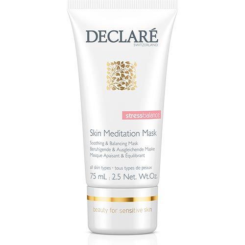 Declare Skin Meditation Mask 75ML