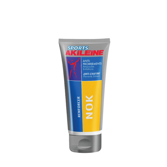 Akileine Sports Nok Anti-Chafing Cream 75 ML