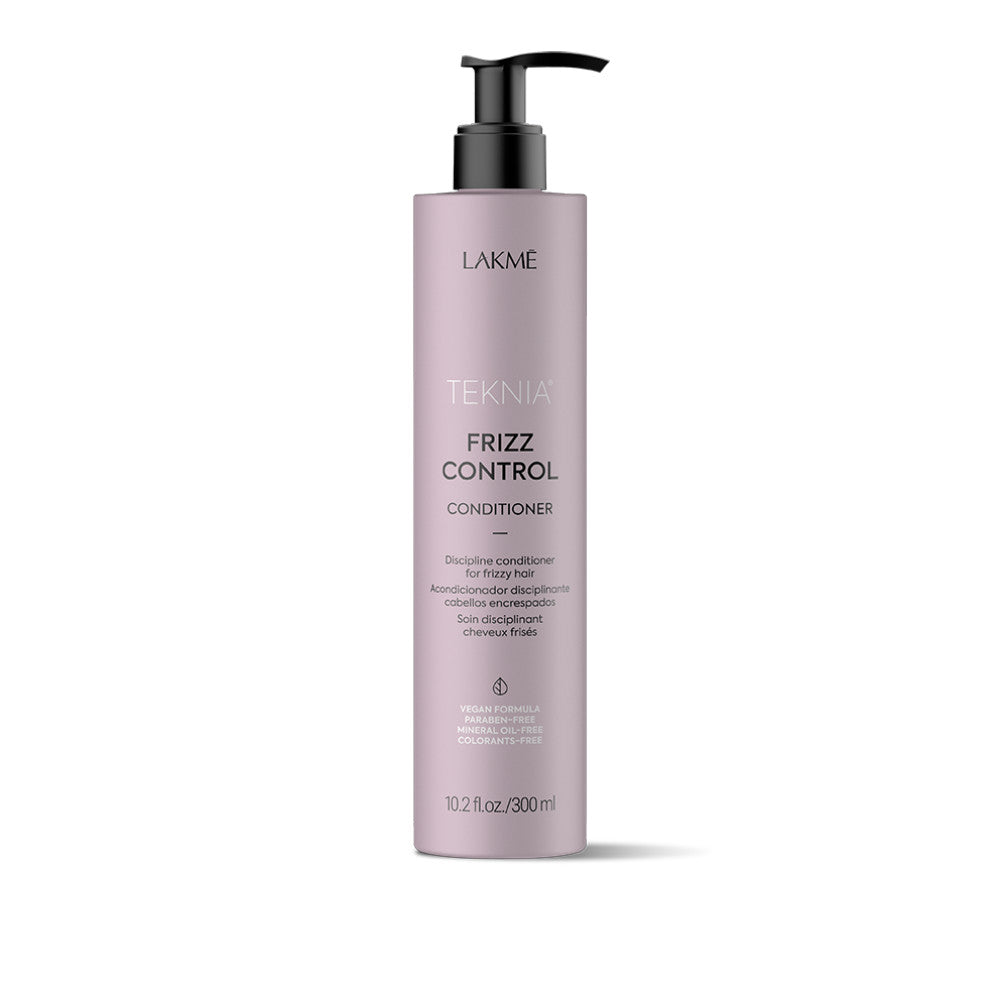 Lakme Teknia Frizz Control Conditioner -300ML