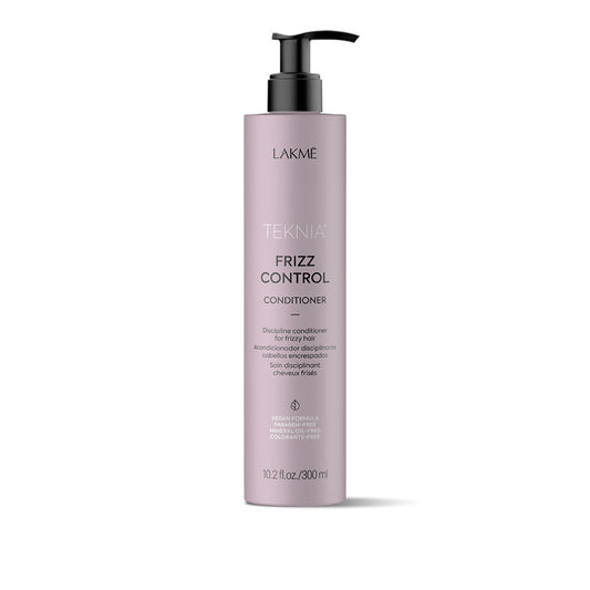 Lakme Teknia Frizz Control Conditioner -300ML
