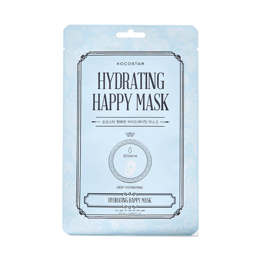 Kocostar Happy Hydrating Mask