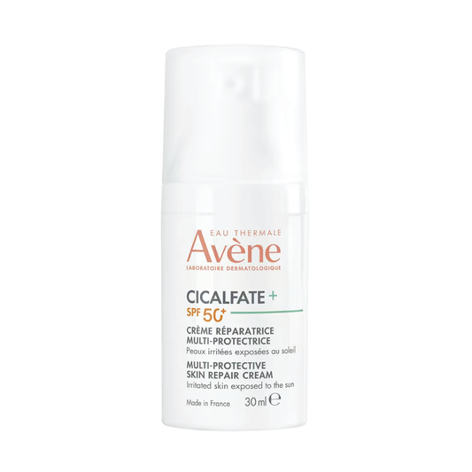Avene Cicalfate+ Multiprotective Repair Cream SPF50 - 30 ML