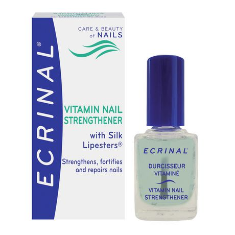 Ecrinal Nail Strengthener 10 ML