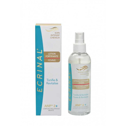 Ecrinal Lotion Women 200 ML