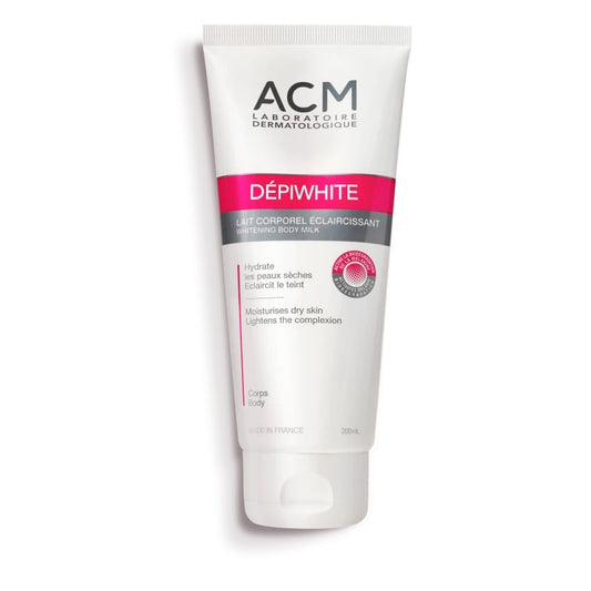 ACM Depiwhite Whitening Body Milk 200 ML