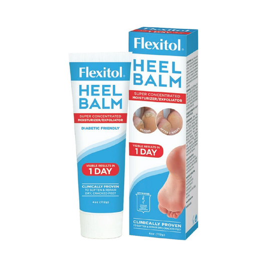 Flexitol - Heel Balm 1 Day 56 Gr