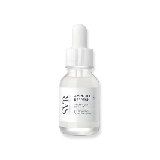 SVR Ampoule Refresh 15 ML