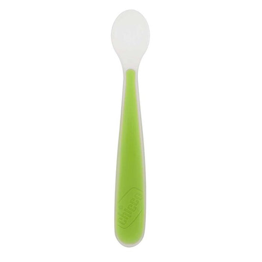 Chicco Softly Spoon 6m+