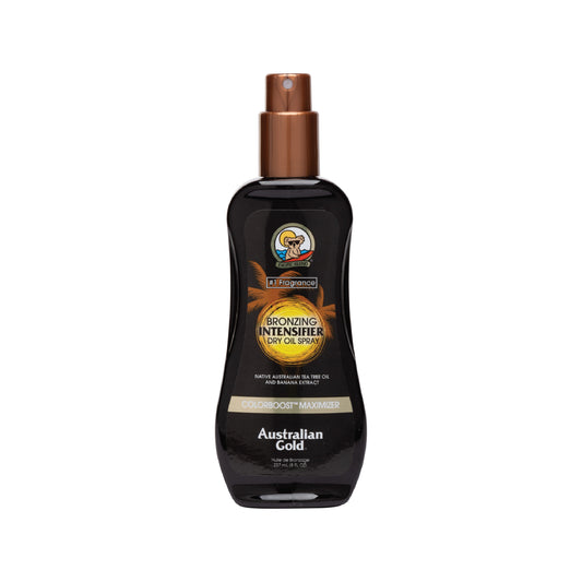 Australian Gold Bronzing Intensifier Dry Oil Spray-237ML