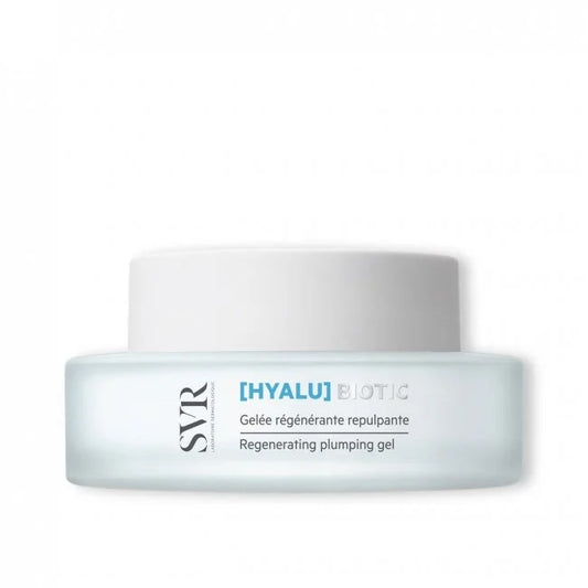 Svr Hyalu Biotic-50 ML