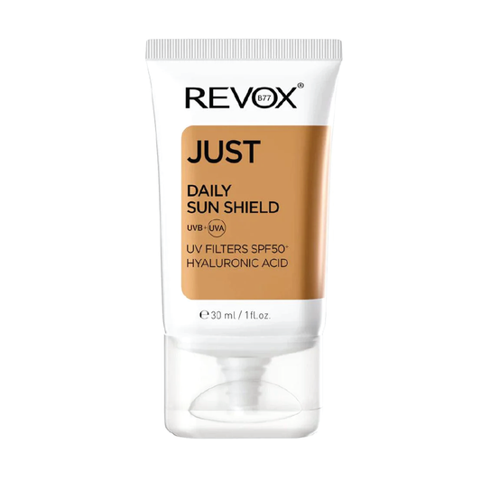 Revox B77 - JUST Daily Sun Shield 30 ML