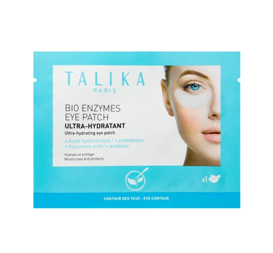 Talika Bio Enzymes Eye Patch