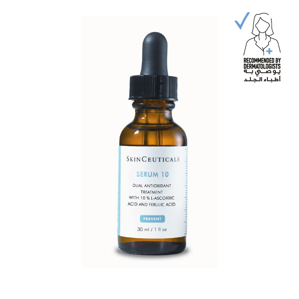 SkinCeuticals Serum 10 – 30 ML