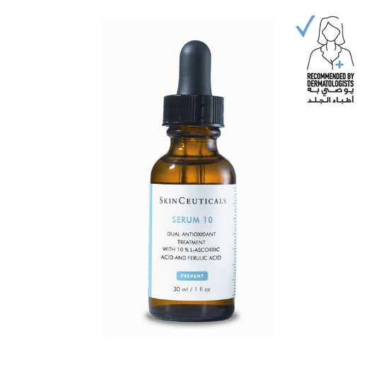 SkinCeuticals Serum 10 – 30 ML