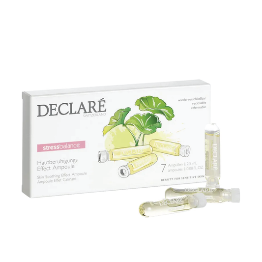 Declare Stress Balance Ampoule 7x2.5ML