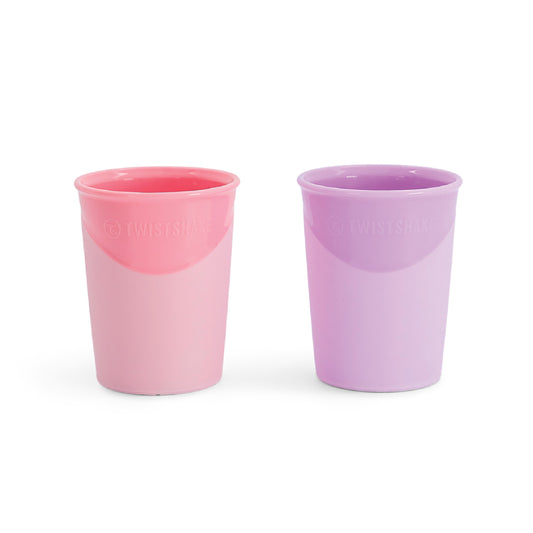 Twistshake 2x Cup -170ML