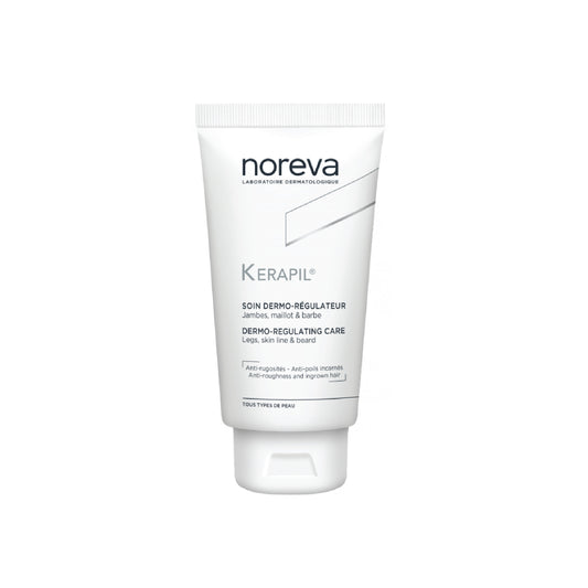 Noreva Kerapil Dermo-Regulating Care-75ML