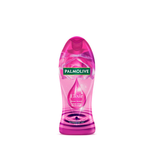 Palmolive Shower Gel Elixir Rose 500 ML