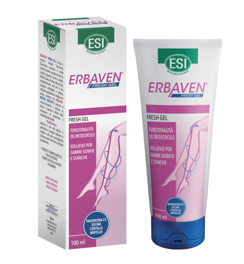 Erbaven Fresh Gel 100ML