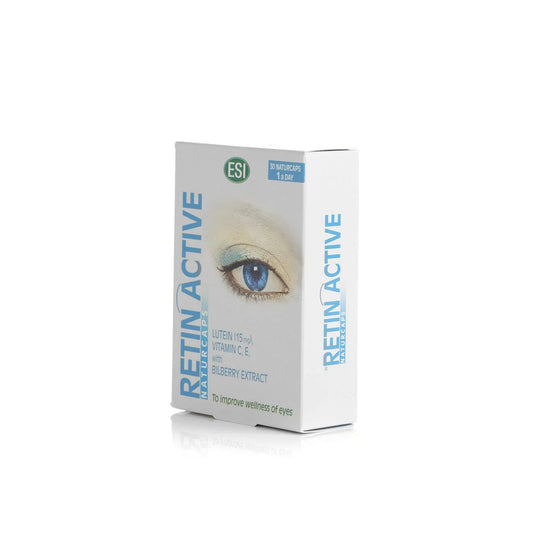 Retin Active 30 Capsules
