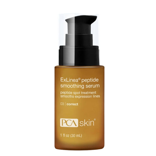 PCA Skin ExLinea Peptide Smoothing Serum 30 ML