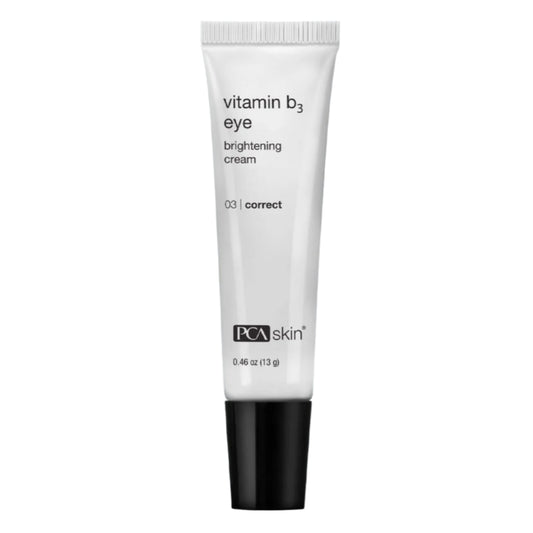 PCA Skin Vitamin B3 Eye Brightening Cream 15 ML