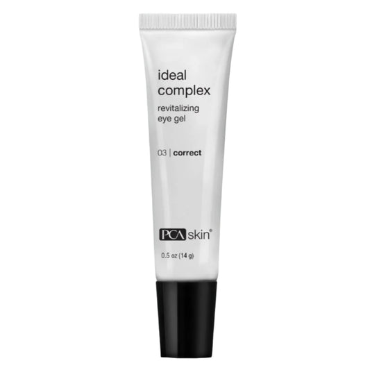 PCA Skin Ideal Complex Revitalizing Eye Gel 15 ML