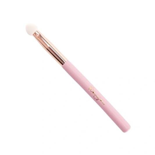 Rosajou Eyeshadow Applicator Pink