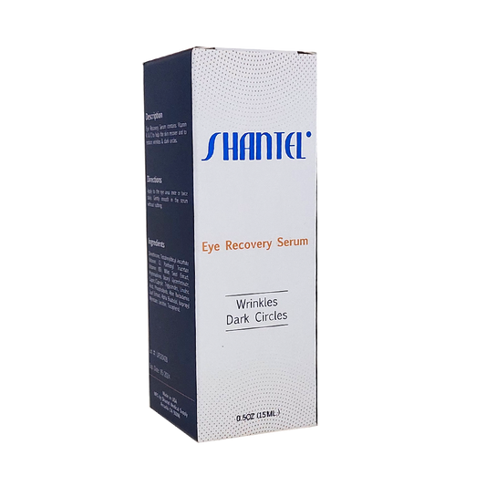 Shantel Eye Recovery Serum -30ml