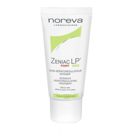 Noreva Zeniac LP Fort-30 ML