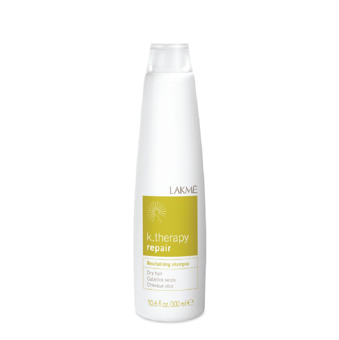 Lakme K. Therapy Repair Shampoo Dry Hair-300 ML