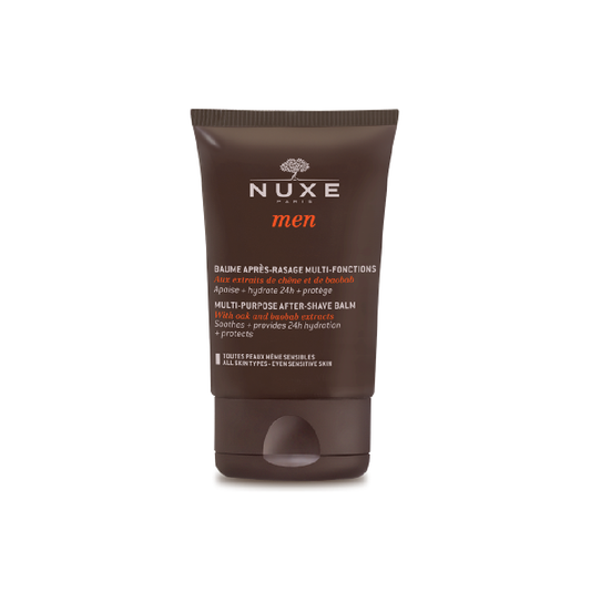 Nuxe Men – Baume Apres Rasage Multi-Fonctions 50ML