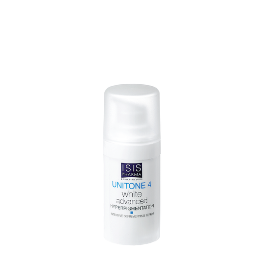 Isispharma Unitone 4 White Advanced 15ML