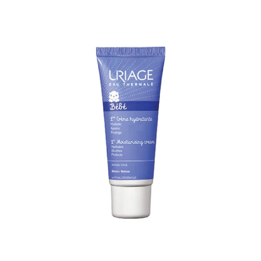 Uriage Baby 1st Moisturizing Cream-40 ML