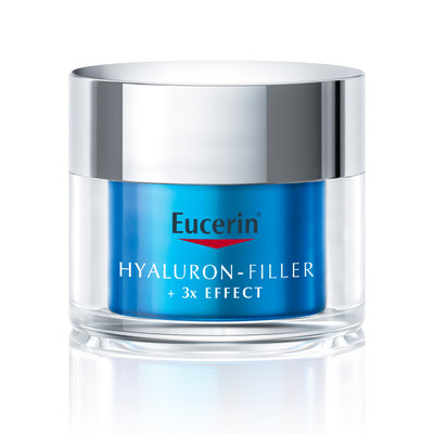 Eucerin Hyaluron-Filler Moisture Booster Night 50 ML