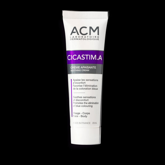 ACM Cicastim Arnica Cream 20ML