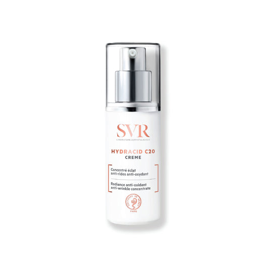 SVR Hydracid C20- 30ML
