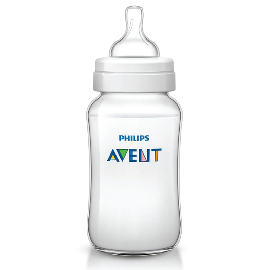Anti-Colic Feeding Bottle 330 ML - Single Pack