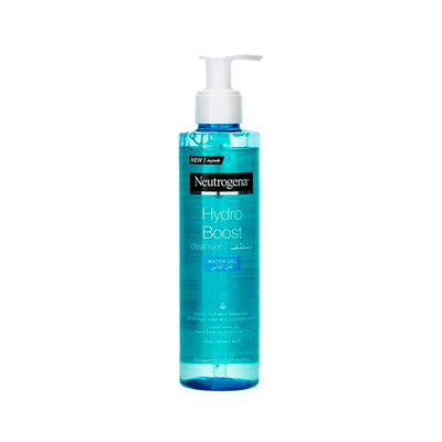 Neutrogena Hydro Boost Water Gel Cleanser 200 ML