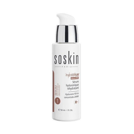 Soskin Hyaluronic Fill-In Concentrate 30ML