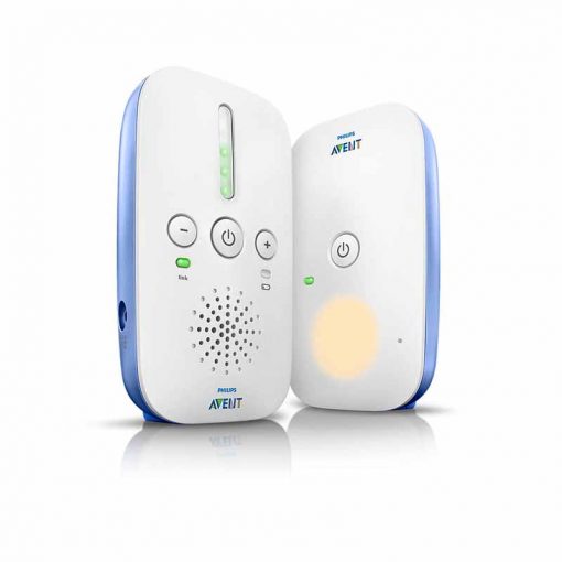 Dect Baby Monitor -Entry Level