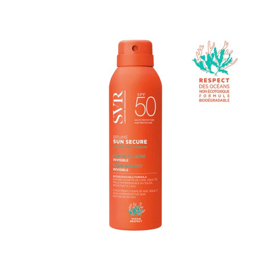 SVR Sun Secure Mist SPF 50 – 200 ML