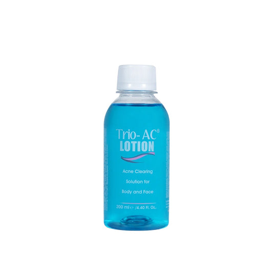 Trio-Ac Lotion 200ML