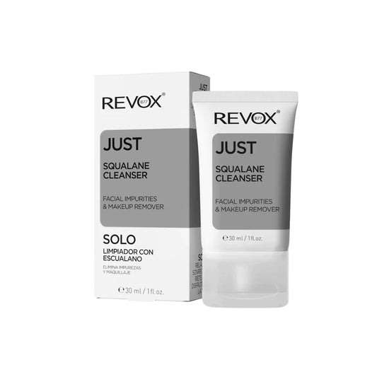 Revox B77 – JUST Squalane Cleanser 30 ML