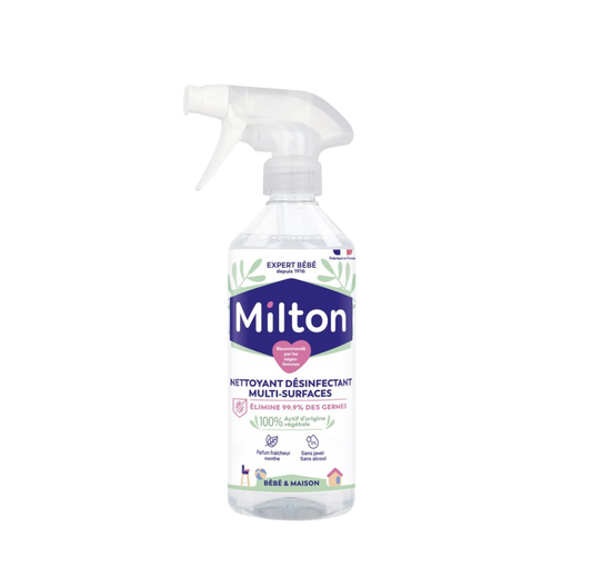 Milton Antibacterial Surface Spray 500ml